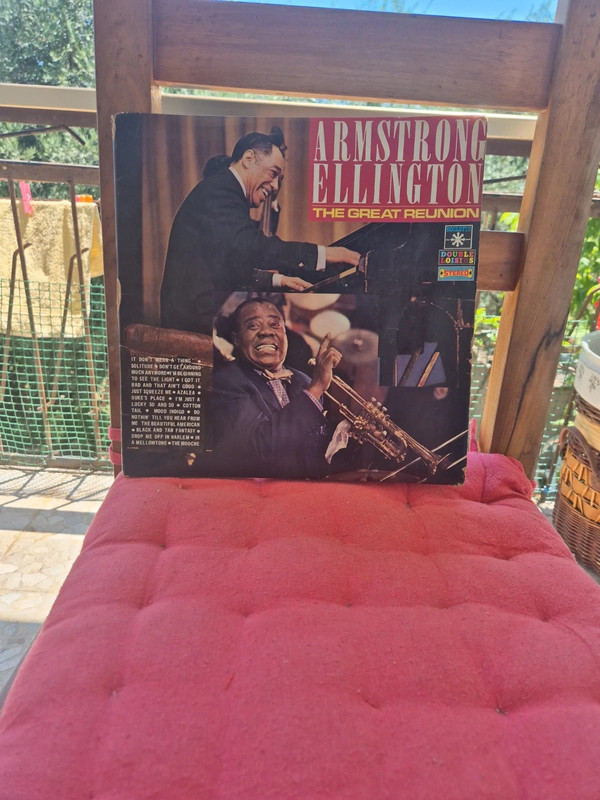 Vinile 33 giri  LP