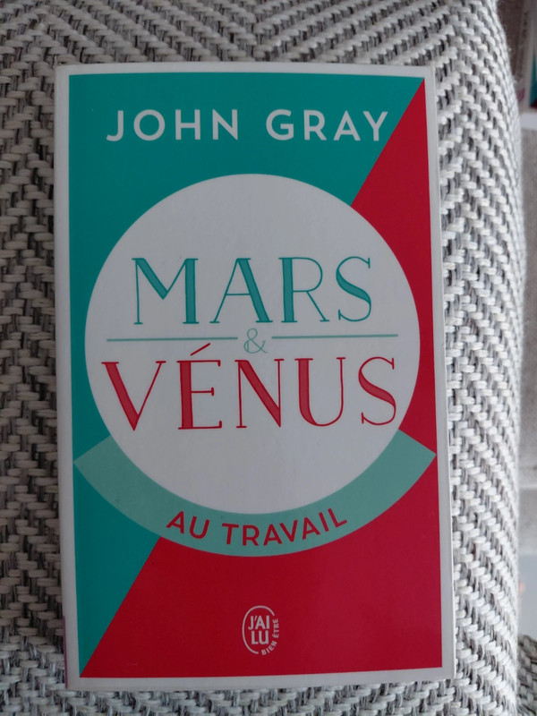Au travail