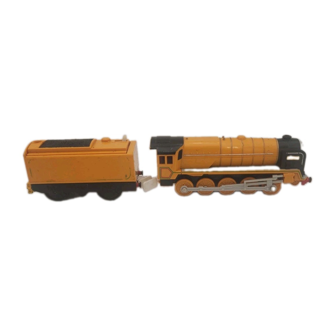 TOMY Murdoch vintage 2004 con tender auto 