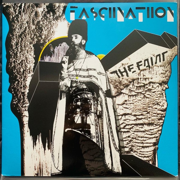 The Faint - Fasciinatiion (2xLP, Album) (Very Good Plus (VG+)) - 4041185086
