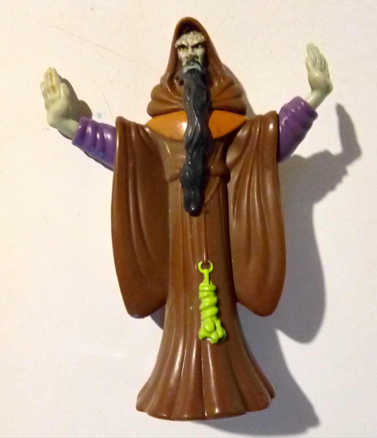 Disney Anastasia 1997 Rasputin $2.99