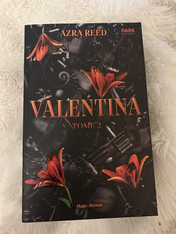valentina tome 2