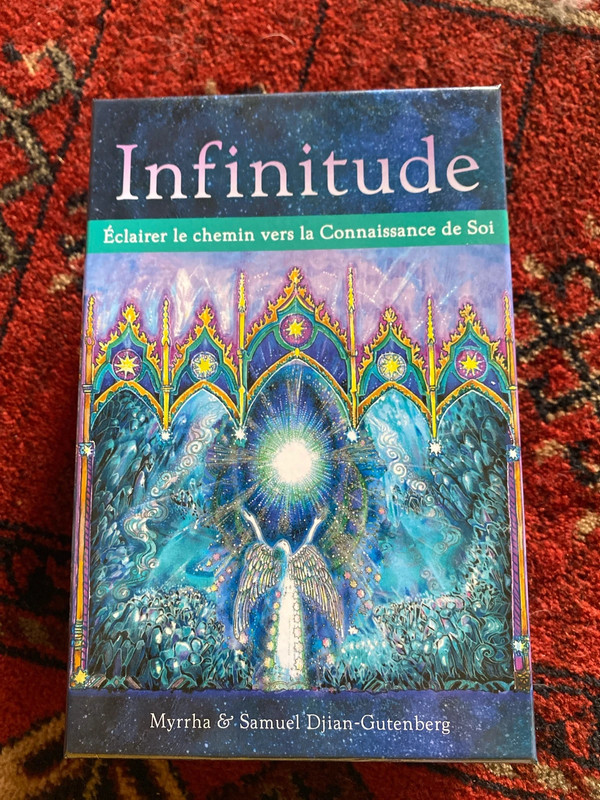 Infinitude