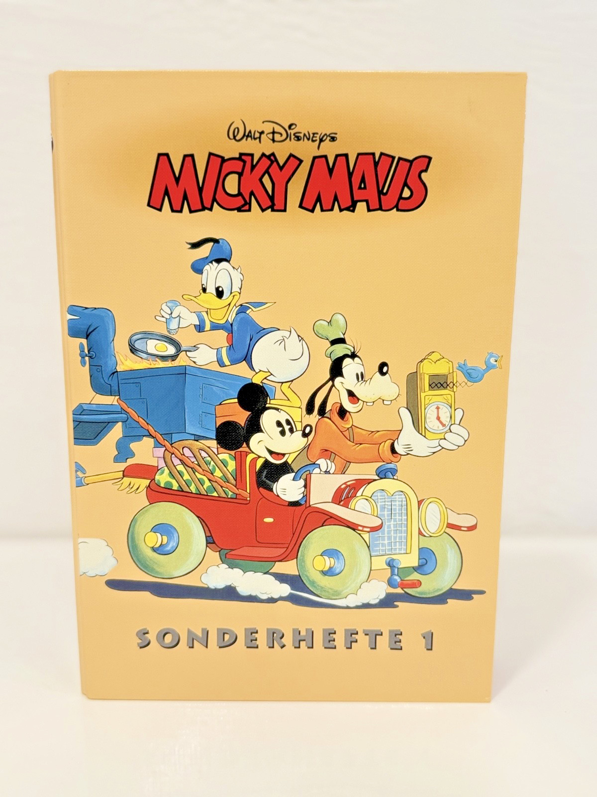 Topolino Reprint Box n.2 - Quaderni speciali LIMITATI con certificato nuovo/mai letto