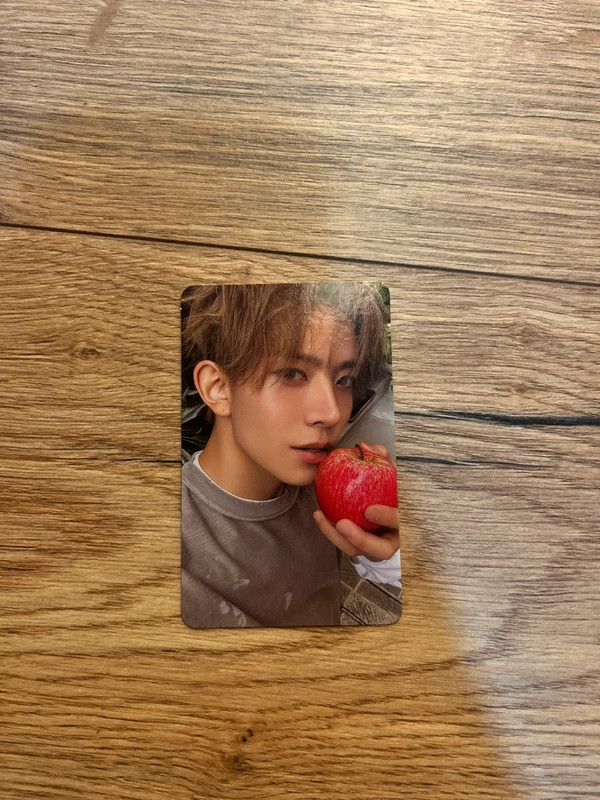 PC Heeseung : The sin Vanish