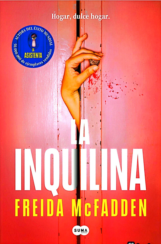 La inquilina freida macfadden
