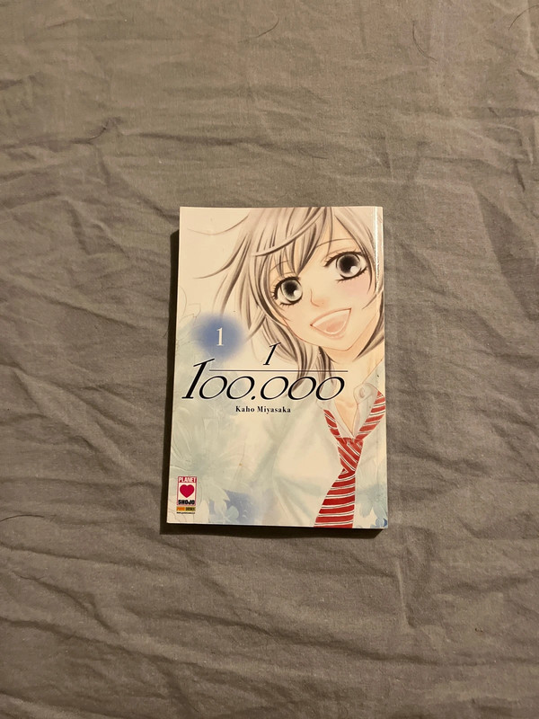 1/100.000 Kaho Miyasaka