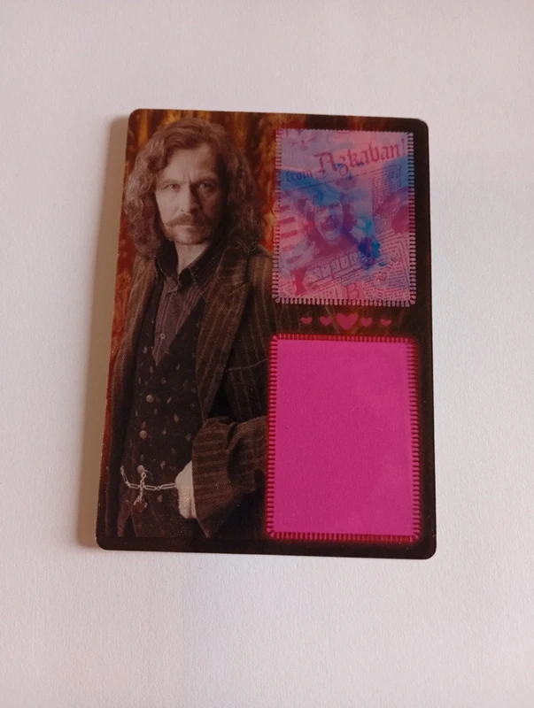 HP Always - Card n.7