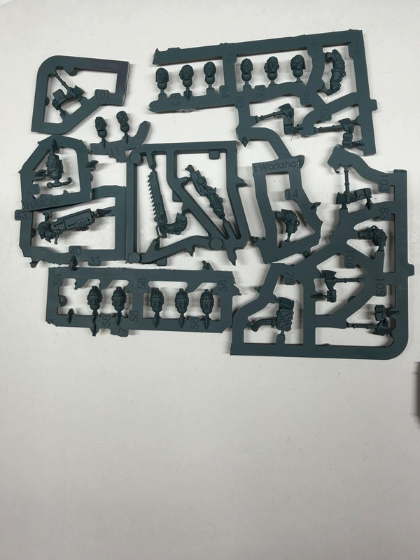 Bits Imperial Navy