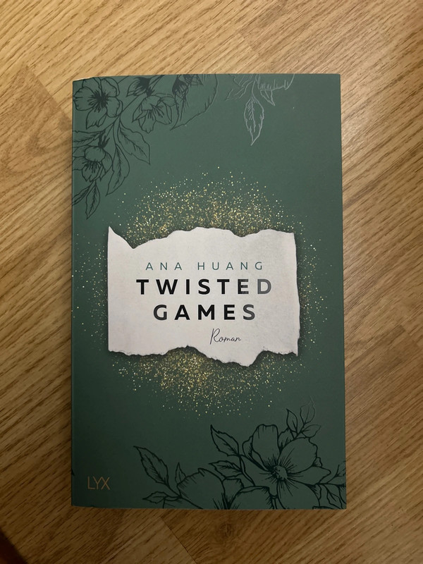 Twisted Games