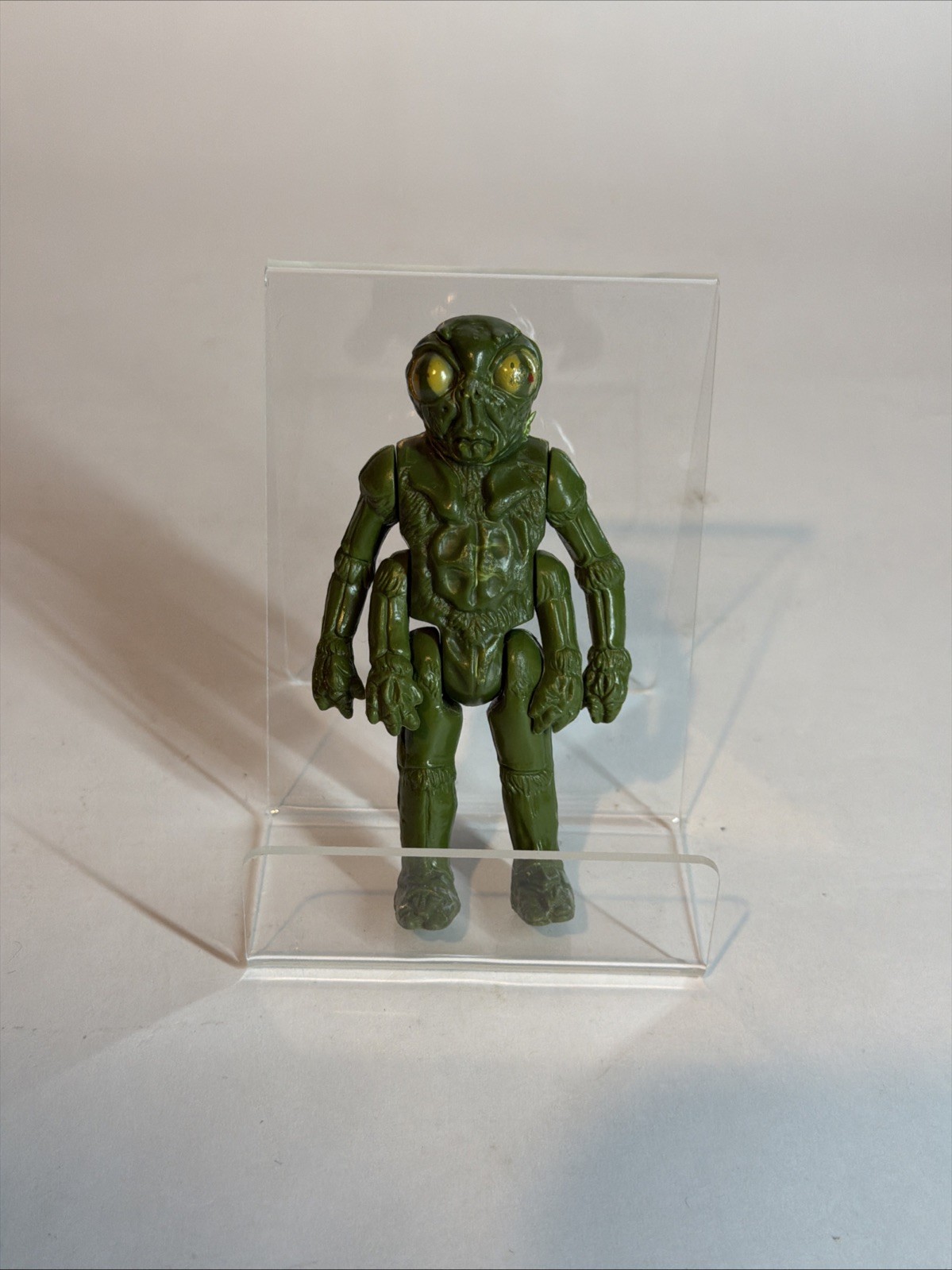 Modellino Battlestar Galactica Ovion Mattel 1978 vintage