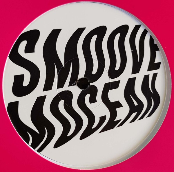 Smoove & Mocean - Daydream Pop Kids (12", EP)