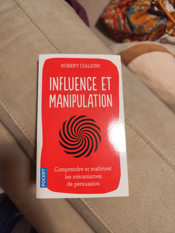 Influence et Manipulation