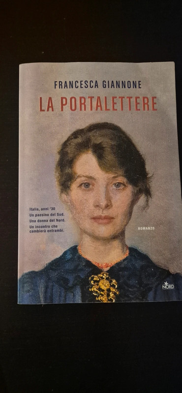 La Portalettere