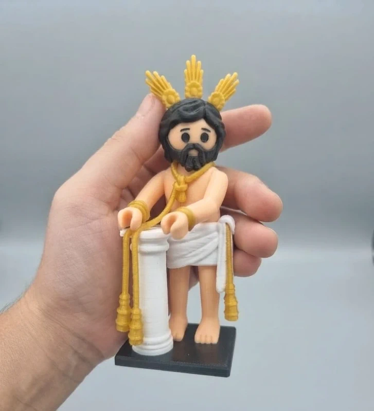 Cristo fragelado