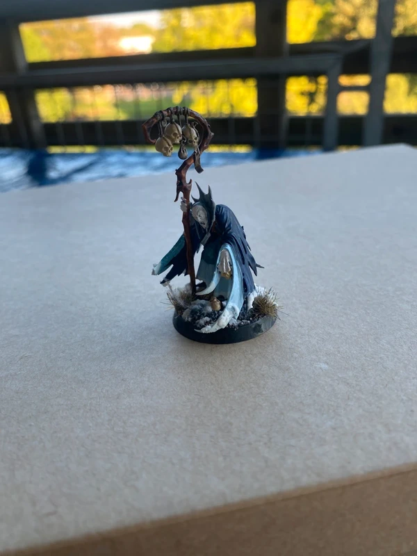 Nécromancien soulblight