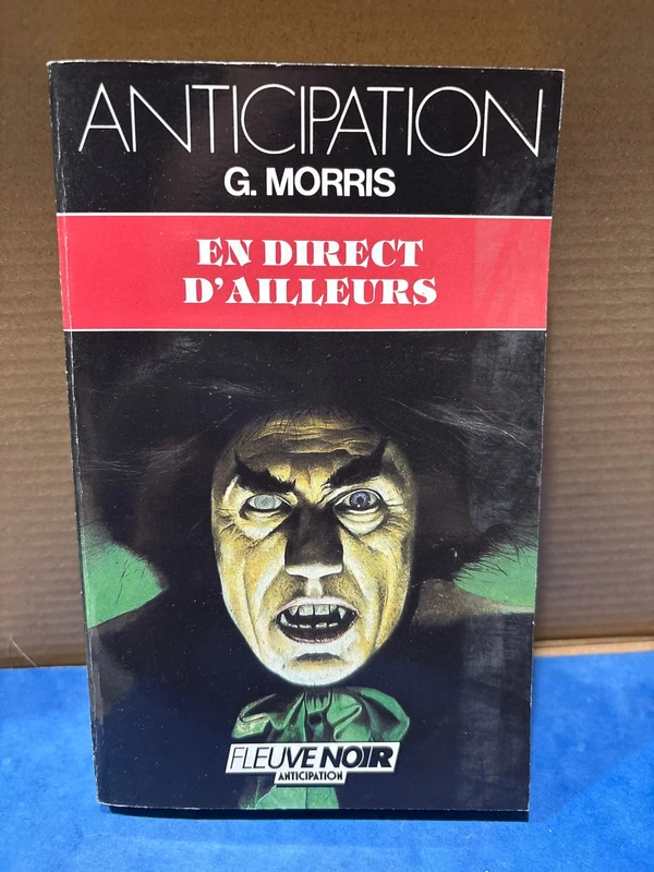 En direct d’ailleurs