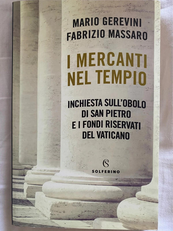 Libro NUOVO