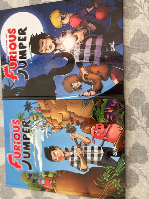 Livres