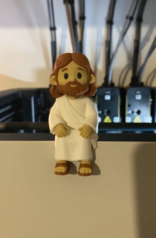 2 meninos Jesus