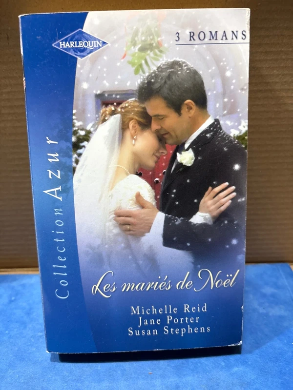 Les mariés de Noel
