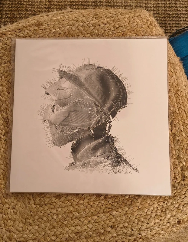 Woodkid -  The Golden Age