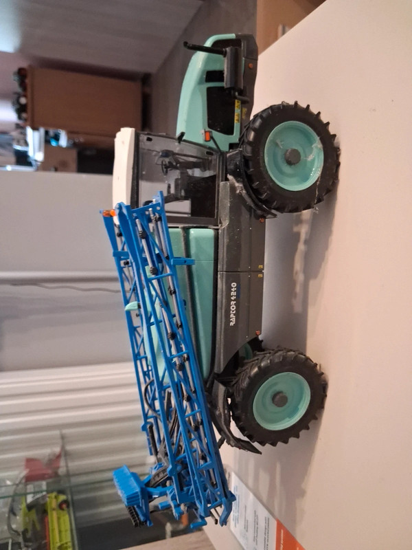 Automoteur Berthoud