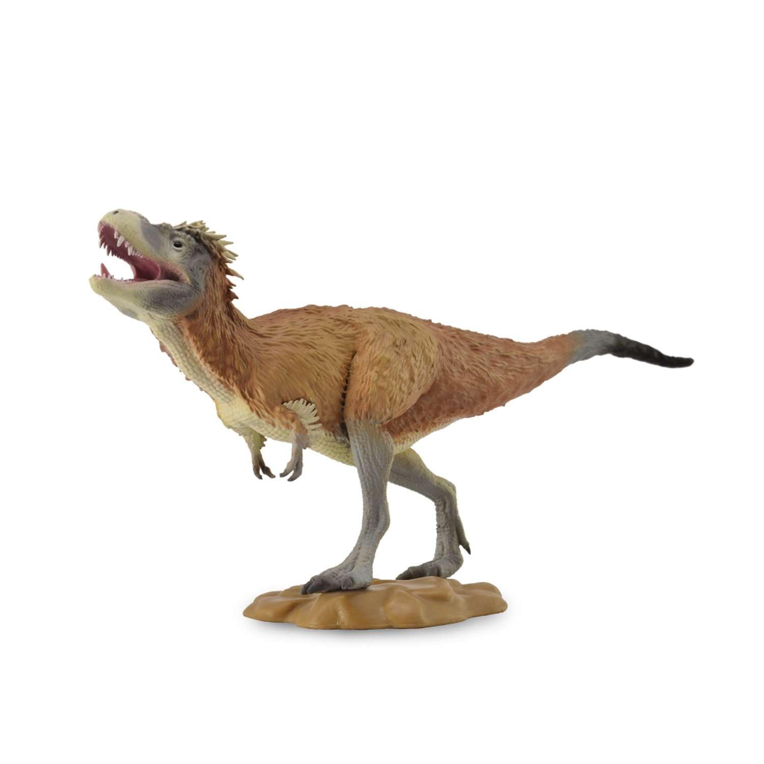 Lythronax L Figure 3-6 Years Dinosauri Creature Preistoriche Personaggi