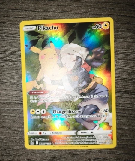 Pikachu tg 05/30
