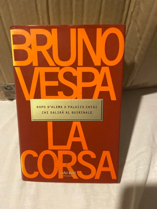 La corsa