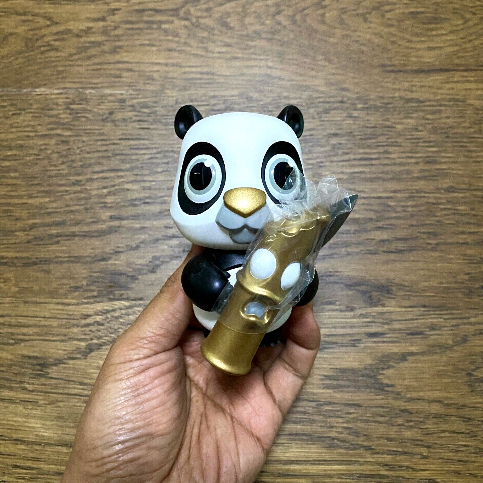 COARSETOYS JPX x GROSSO: FIGURA 4 POLLICI. PUN PUN & SHOOT SIAM NUOVO APERTO