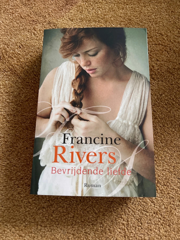 Bevrijdende liefde