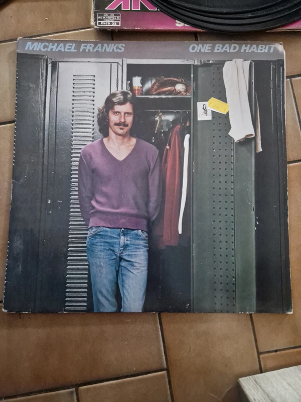 Michael franks