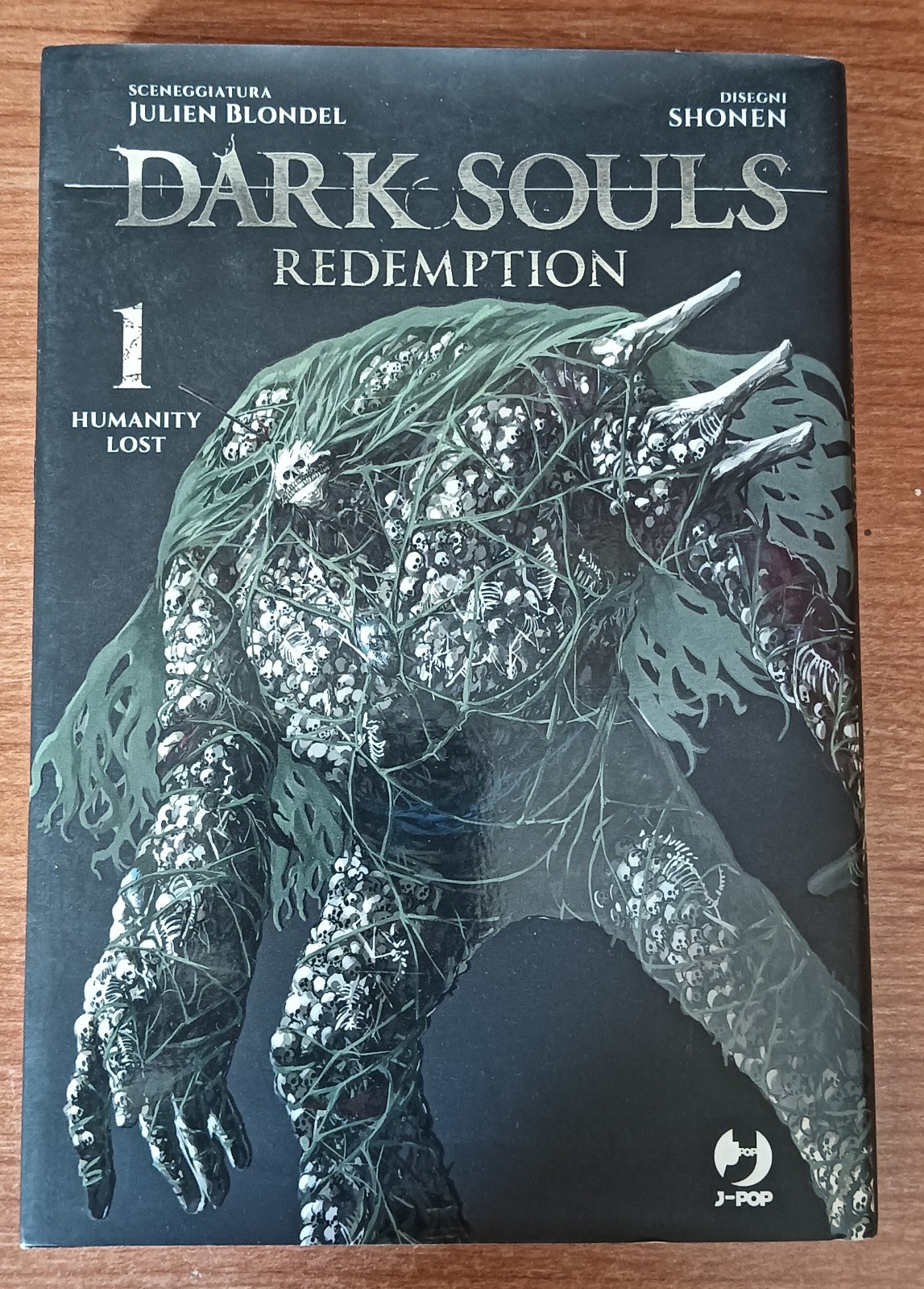 Dark Souls Redemption #1