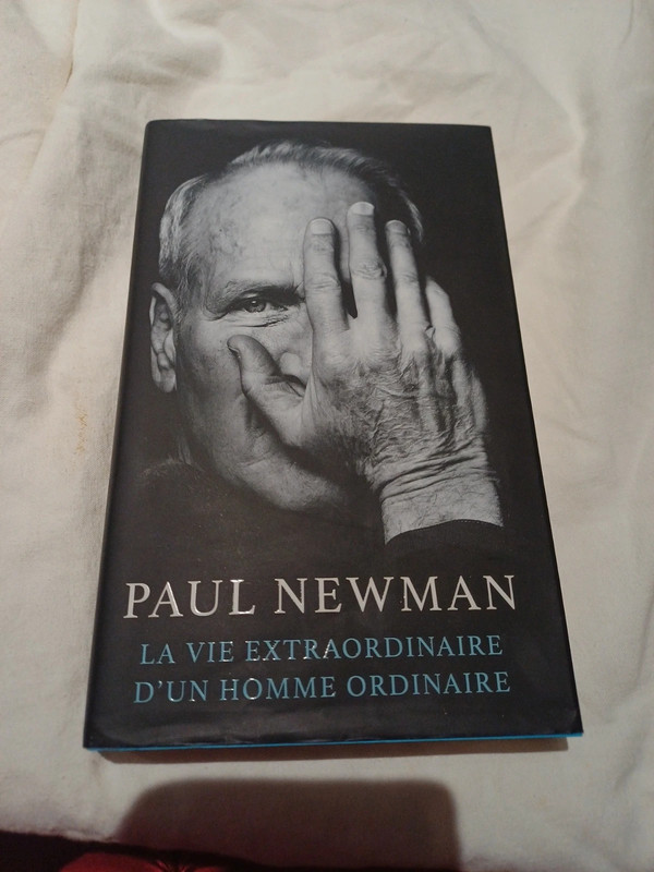 Paul Newman