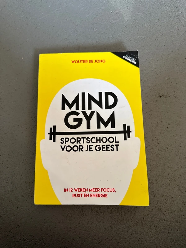Mind gym