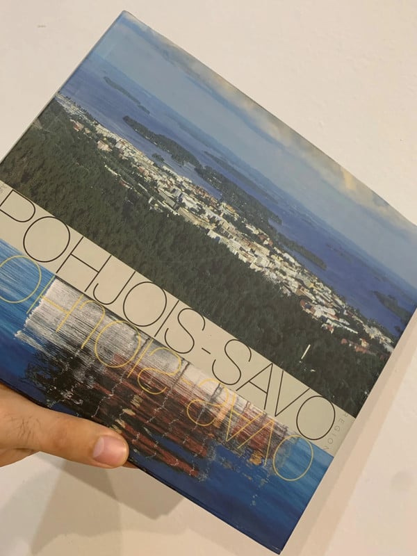 Pohjois savo