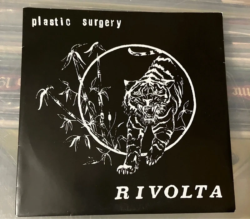 Plastic Surgery Rivolta 7”