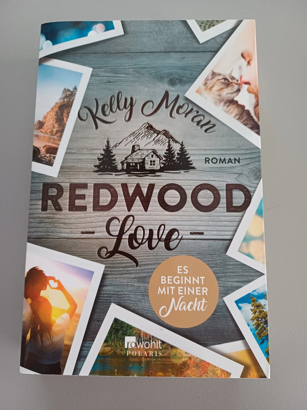 Reedwood Love