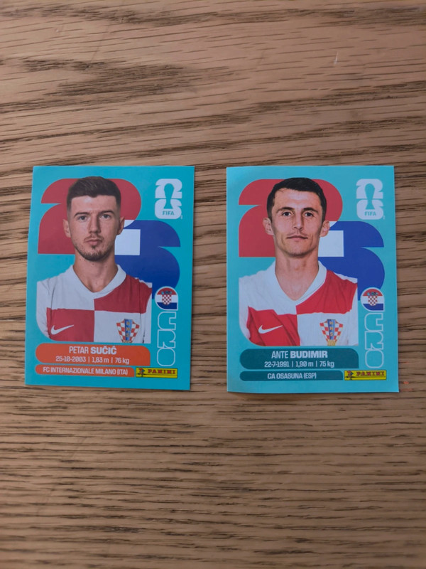 Cartas mundial