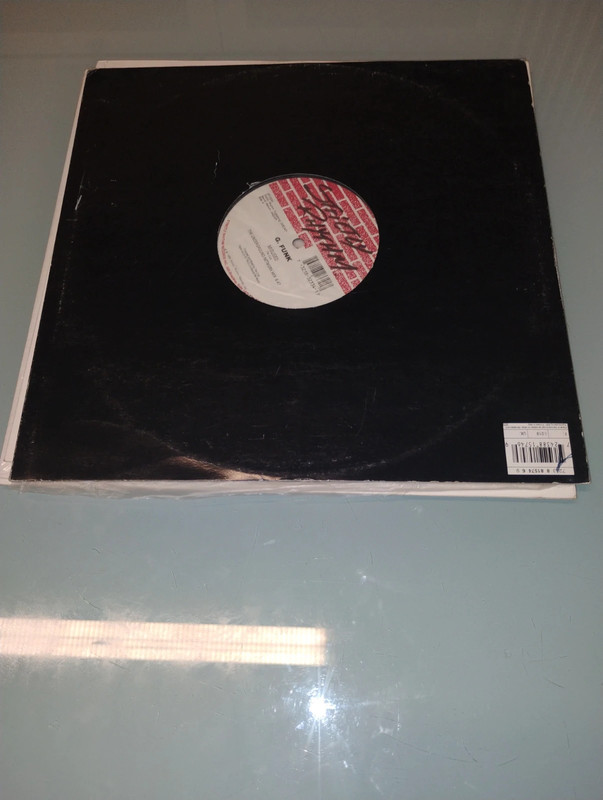 G. Funk - Misused