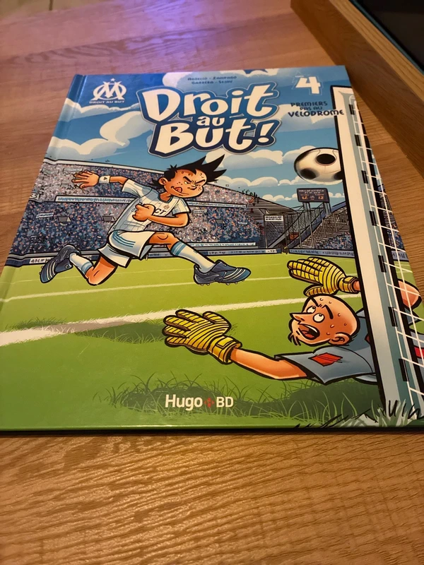 BD_ droit au but _ tome 4