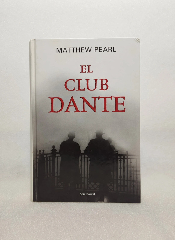 El club Dante