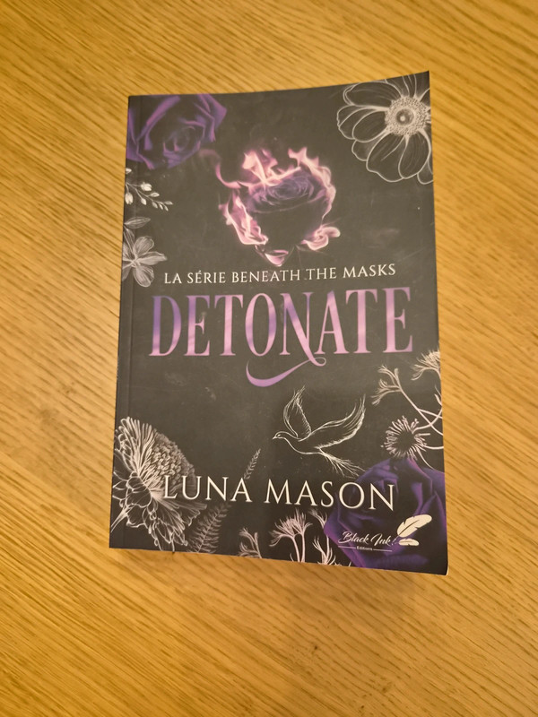 Detonate