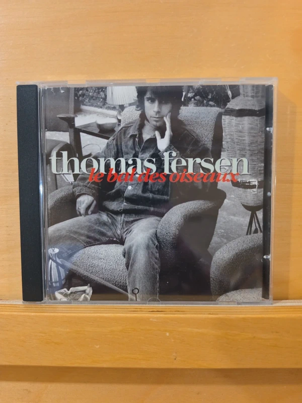 Thomas Fersen