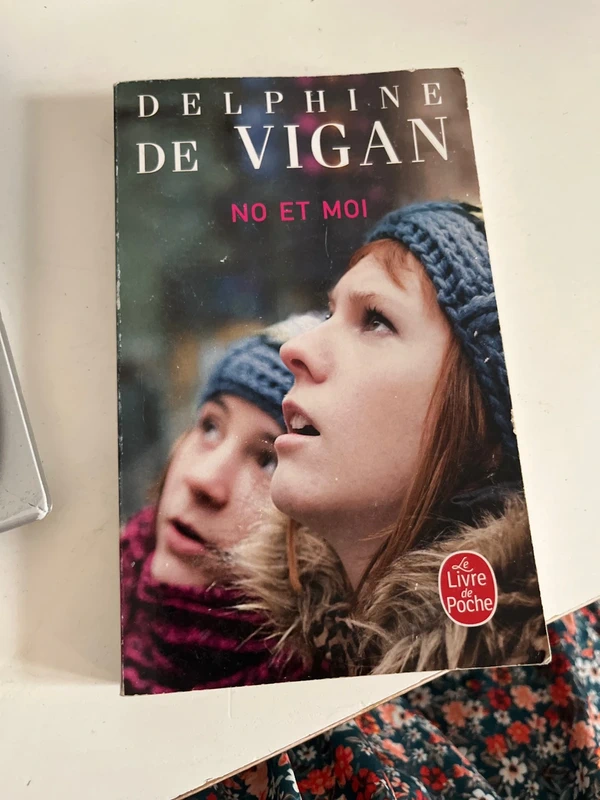 Non et moi