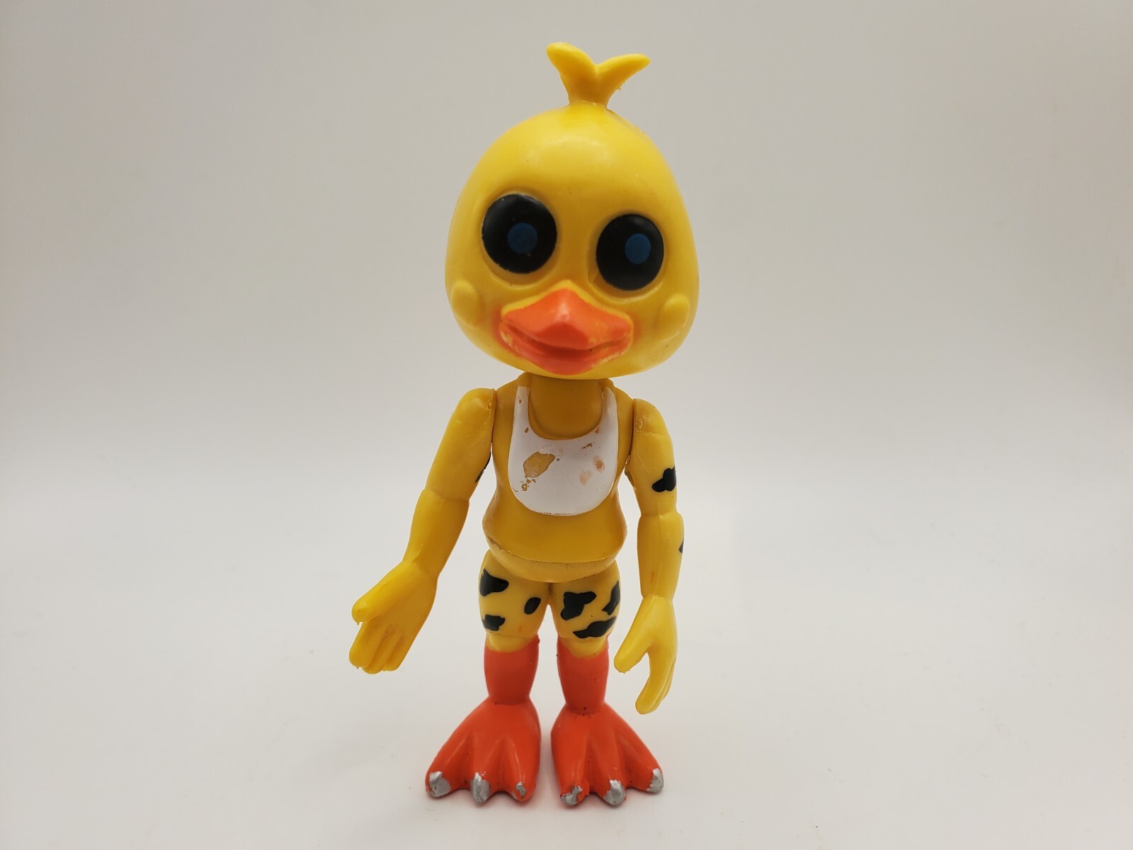Rara figura Funko Five Nights At Freddy's Sister Location Chica da 4 pollici RARA IN OTTIME CONDIZIONI