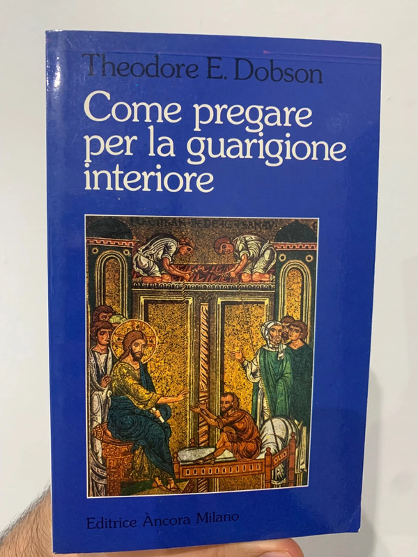 Come pregare per la guarigione interiore