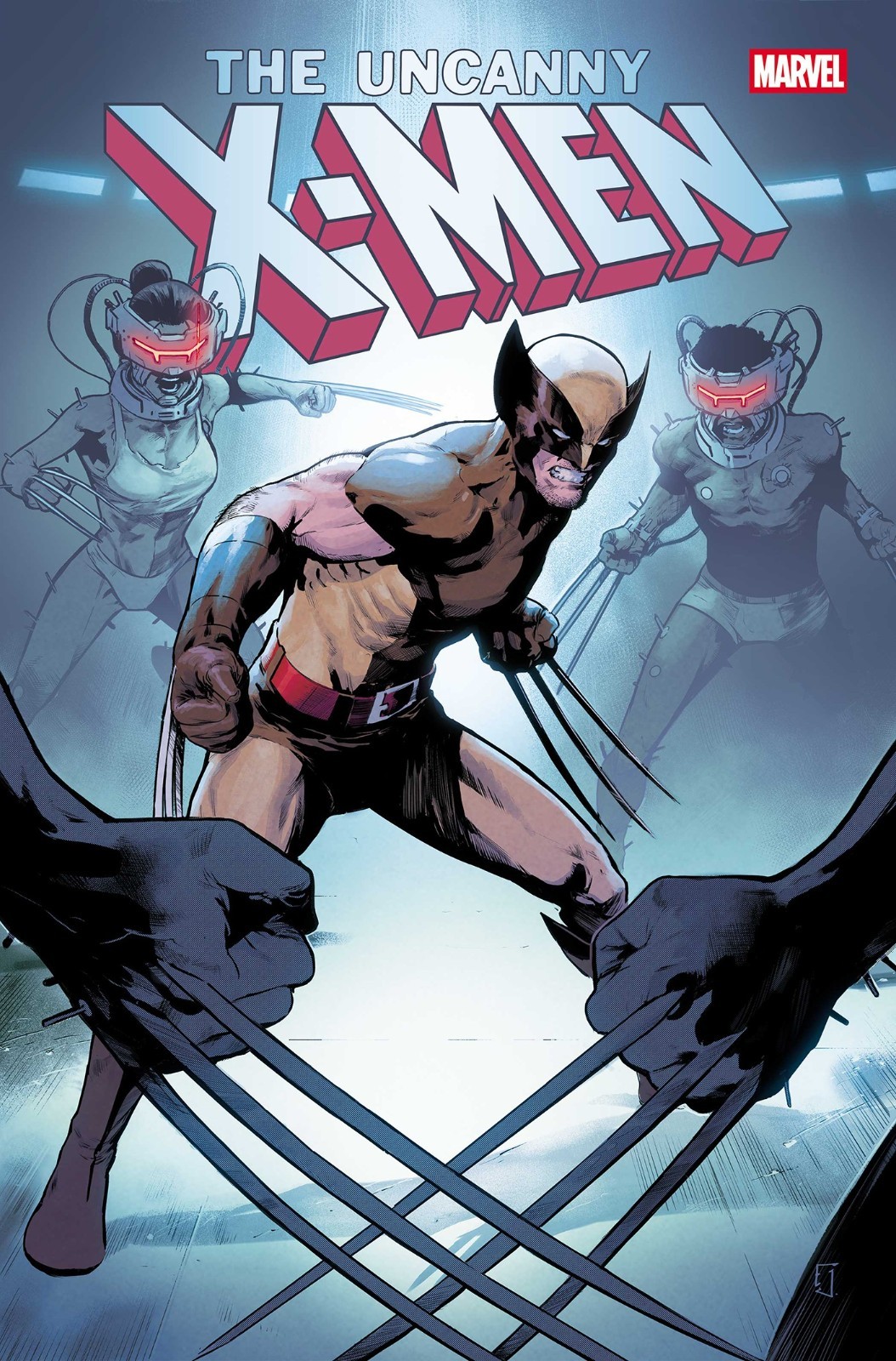 UNCANNY X-MEN #39 - PREVENDITA 25/11/2026