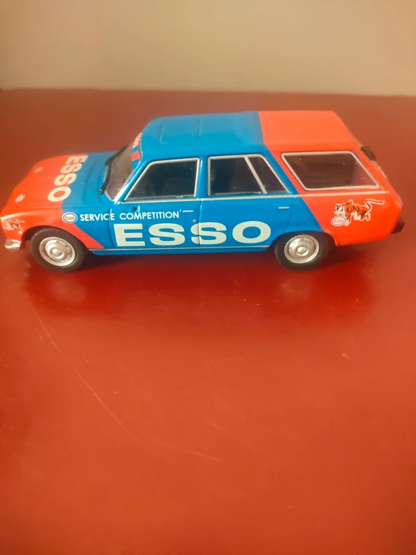 Miniature 1/ 43